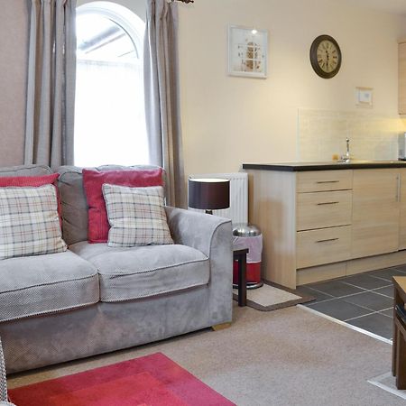 Eldin Hall Cottage 2 - Uk2484 Скарборо Екстер'єр фото