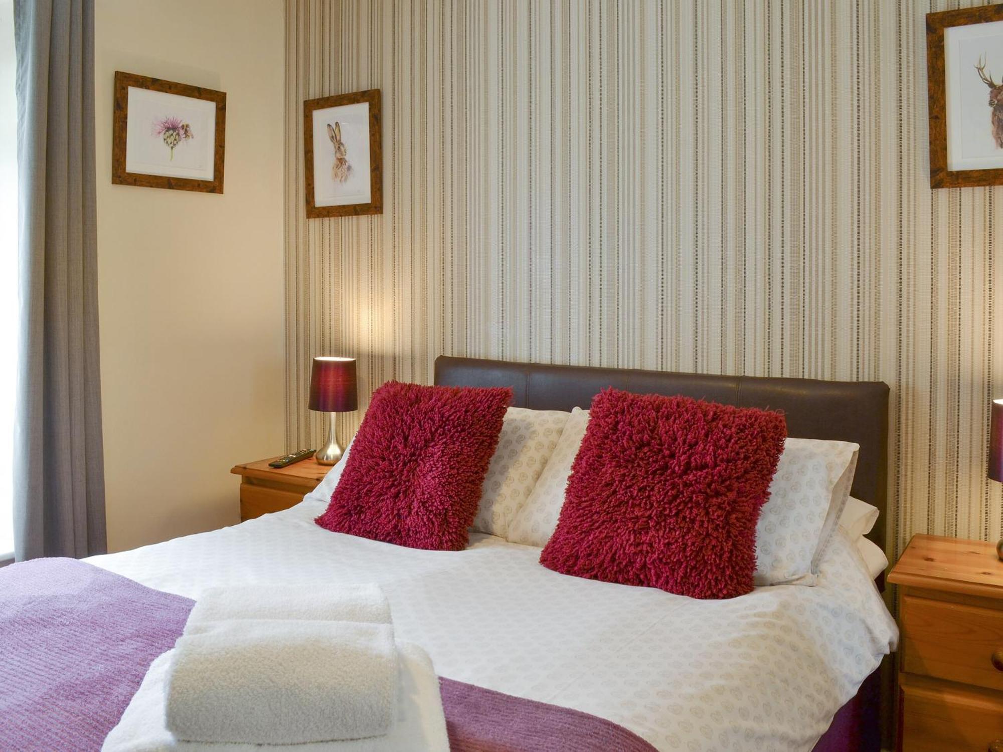 Eldin Hall Cottage 2 - Uk2484 Скарборо Екстер'єр фото