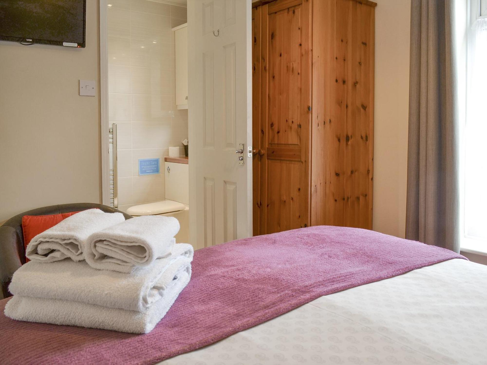 Eldin Hall Cottage 2 - Uk2484 Скарборо Екстер'єр фото